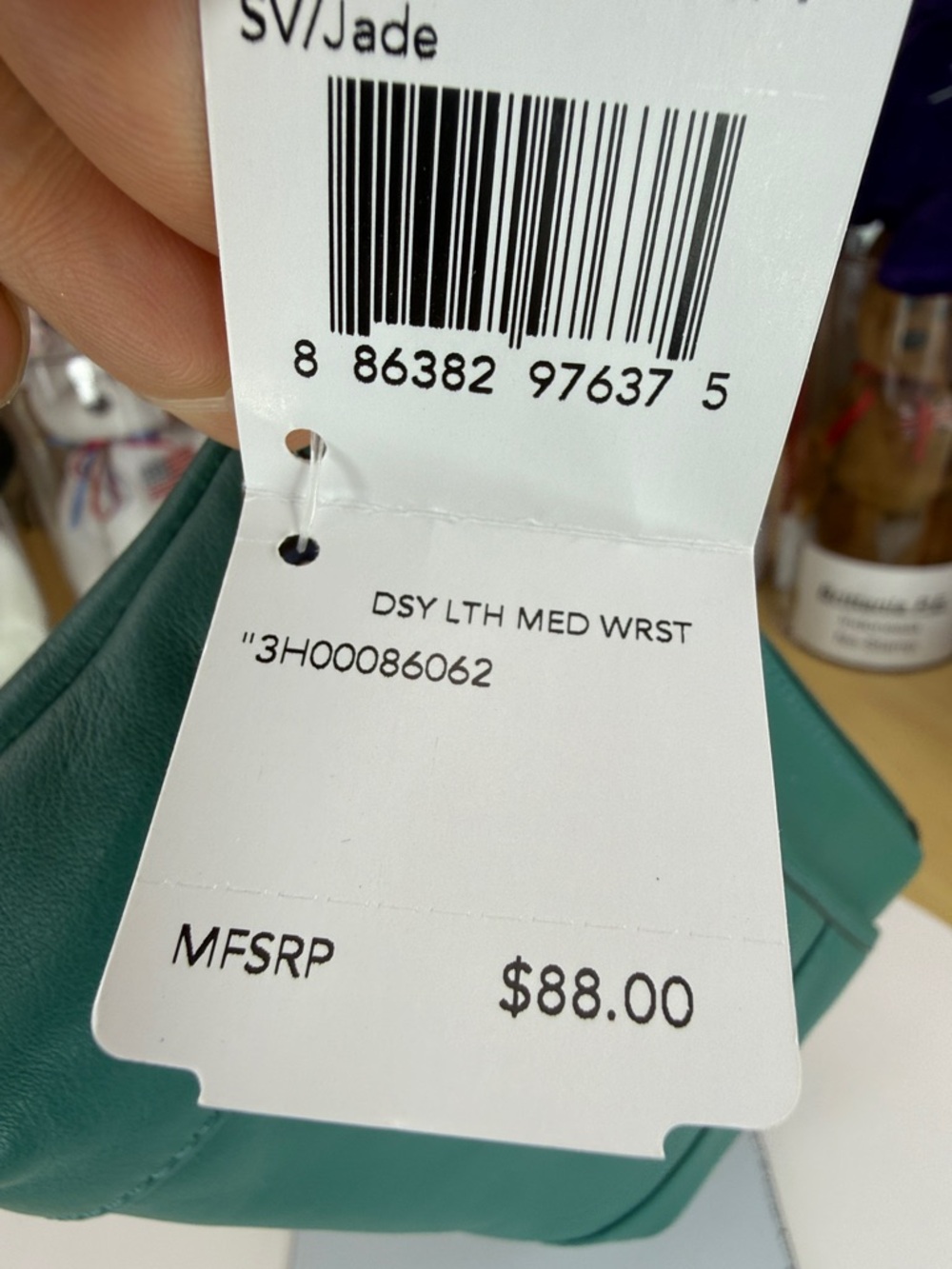 💥COACH - 216U343 - Picture 2 of 2